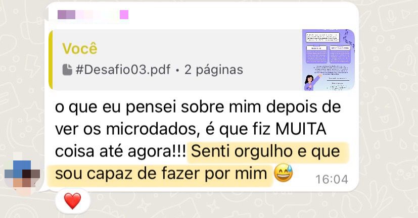 Depoimento 3