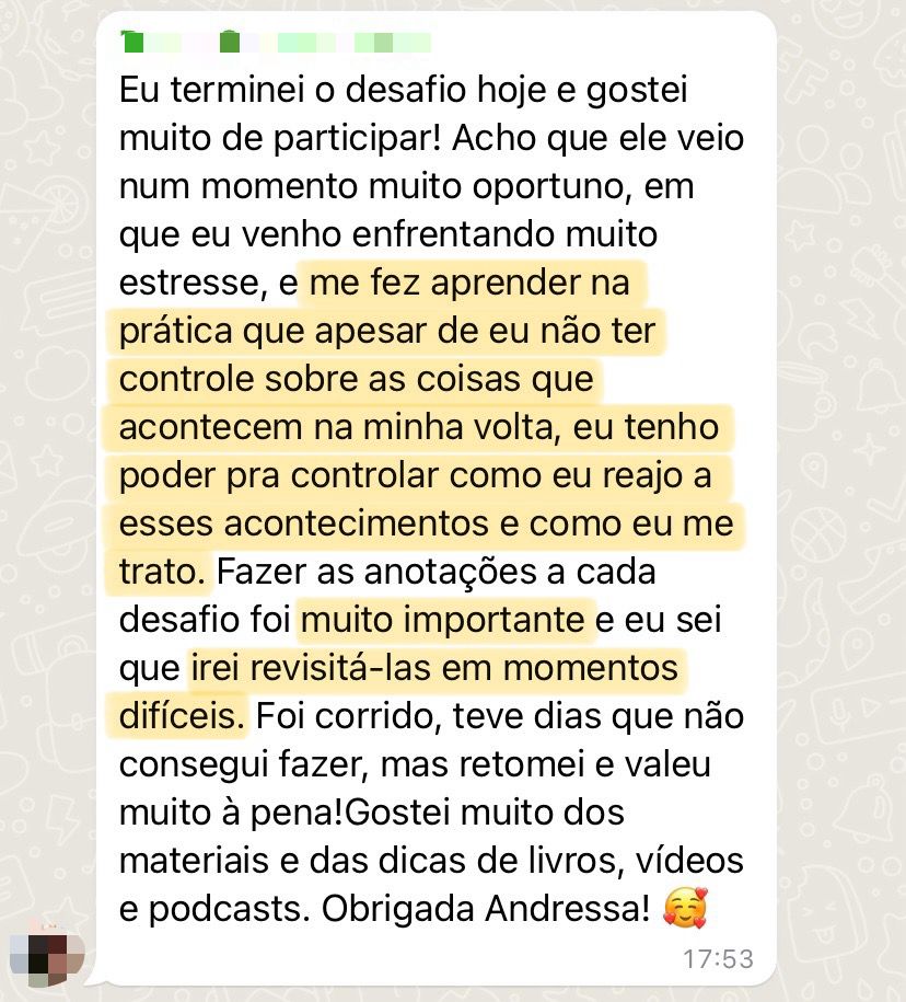 Depoimento 7